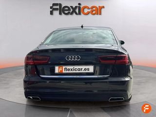 Audi A6 3.0 TDI 218CV S tronic