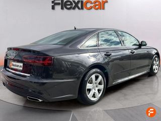 Audi A6 3.0 TDI 218CV S tronic