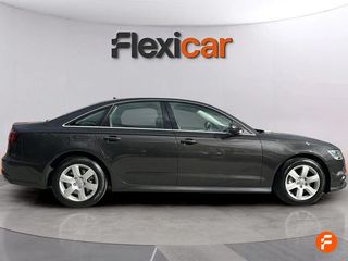 Audi A6 3.0 TDI 218CV S tronic