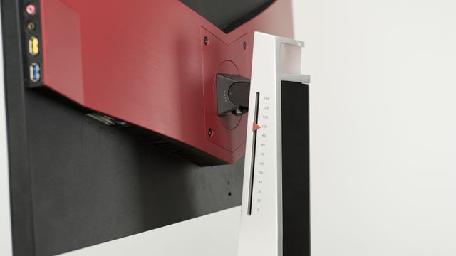 Monitor Gaming AOC AG271QX 27 144Hz