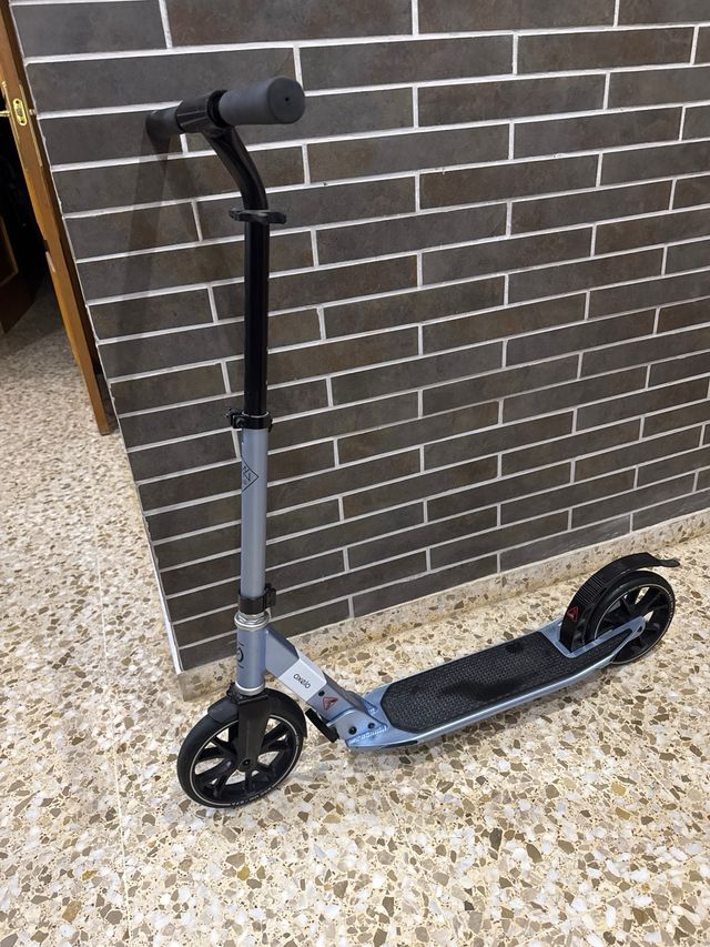 Patinete Oxelo Town 5