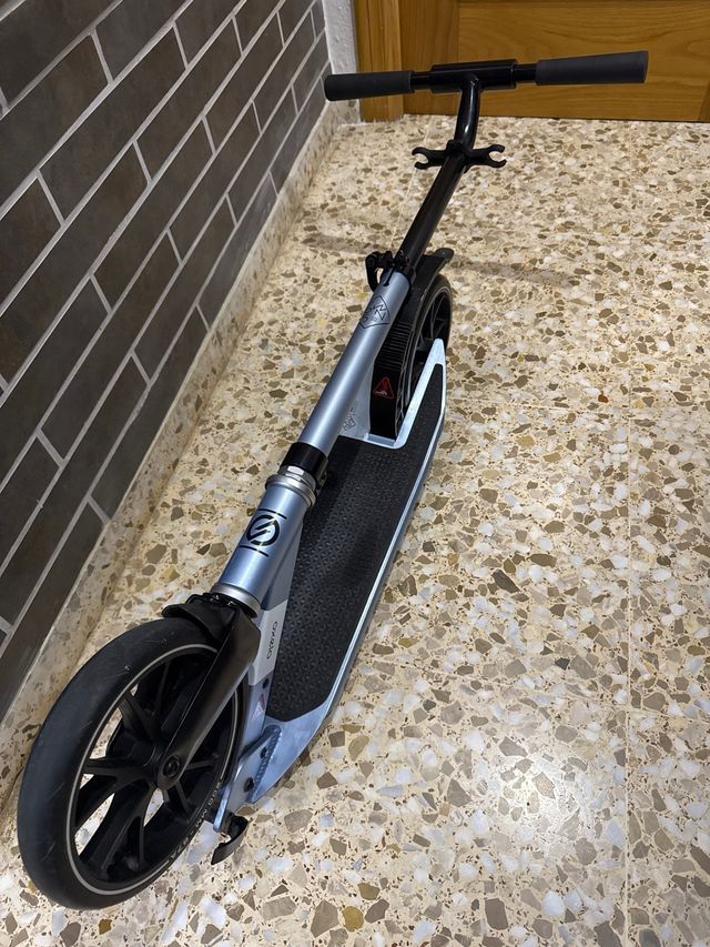 Patinete Oxelo Town 5