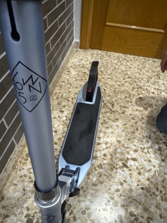 Patinete Oxelo Town 5