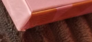 Nuevo precintado Gorro negro de seda para dormir