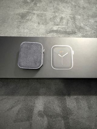 Apple Watch Nike Series 5 Cellular GPS