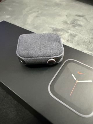 Apple Watch Nike Series 5 Cellular GPS