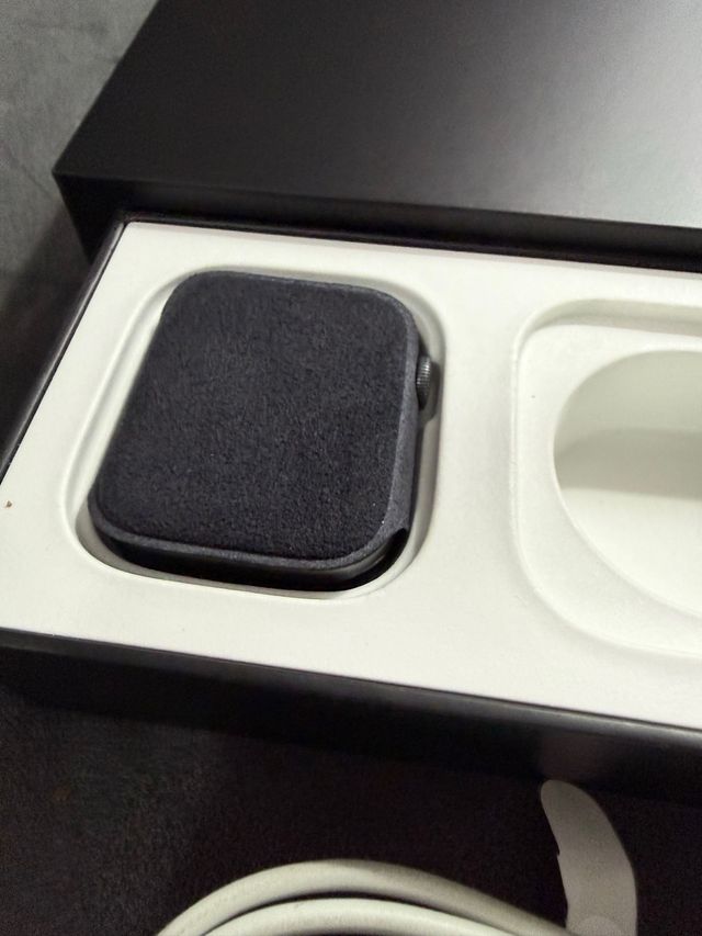 Apple Watch Nike Series 5 Cellular GPS