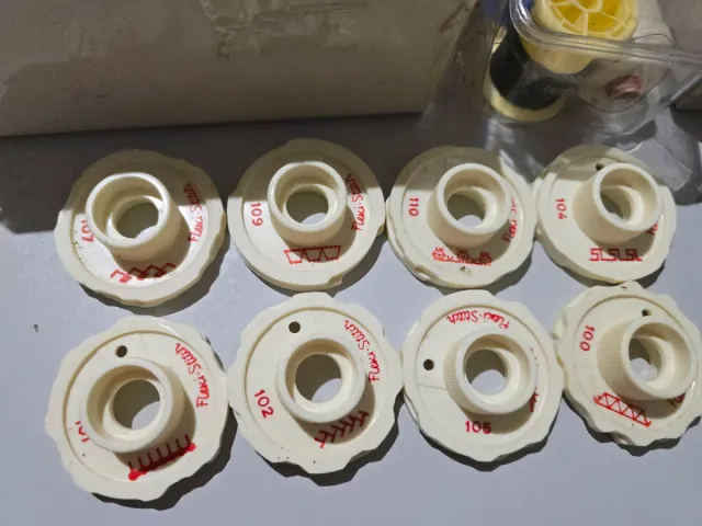 Máquina de coser Singer 760