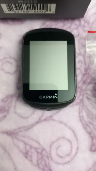 Garmin Edge 130 GPS Ciclismo