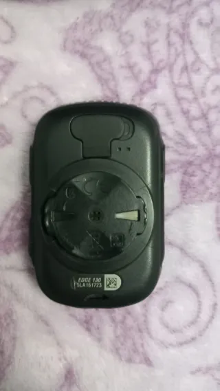 Garmin Edge 130 GPS Ciclismo