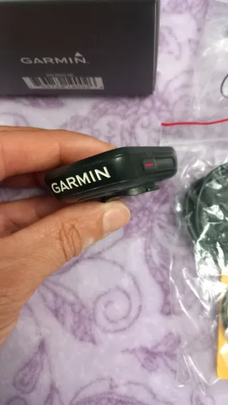 Garmin Edge 130 GPS Ciclismo