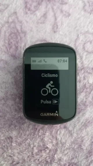 Garmin Edge 130 GPS Ciclismo