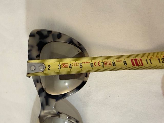 Occhiali Stella McCartney Tortora