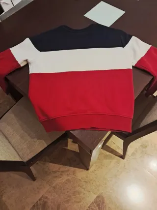 Sudadera Polo Sport Ralph Lauren
