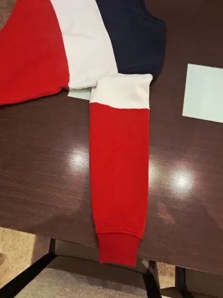 Sudadera Polo Sport Ralph Lauren