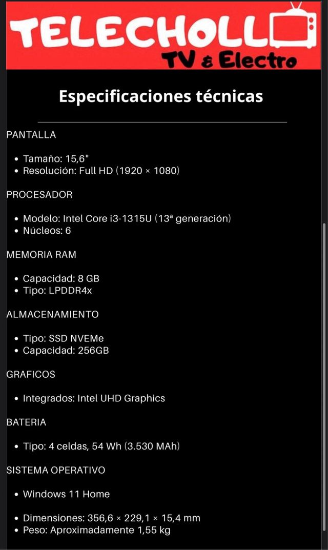 Samsung Galaxy Book i3/8/256