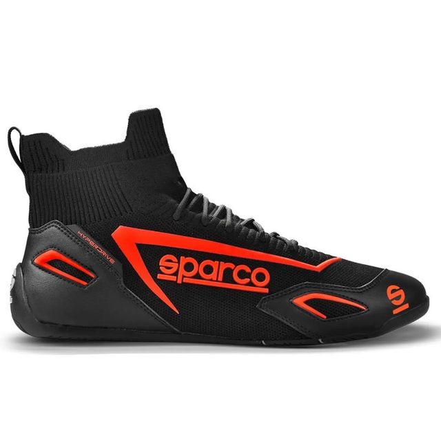 Zapatillas Sparco Gaming Hyperdrive talla 43
