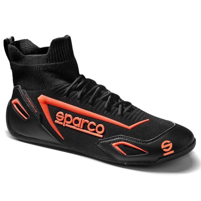 Zapatillas Sparco Gaming Hyperdrive talla 43