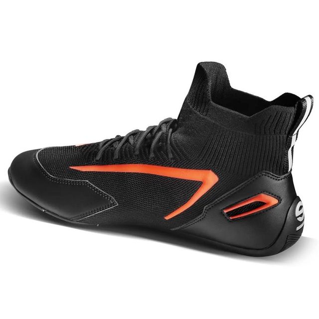 Zapatillas Sparco Gaming Hyperdrive talla 43