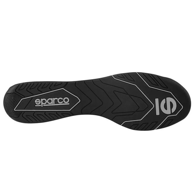 Zapatillas Sparco Gaming Hyperdrive talla 43