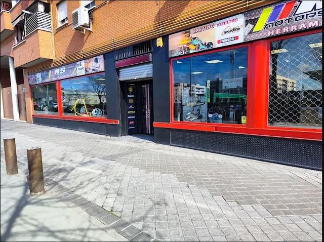 Zapatillas Sparco Gaming Hyperdrive talla 43