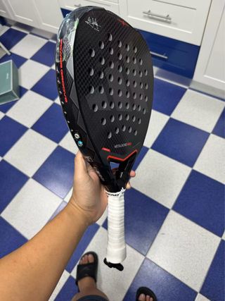 Pala Padel Adidas Metalbone HRD