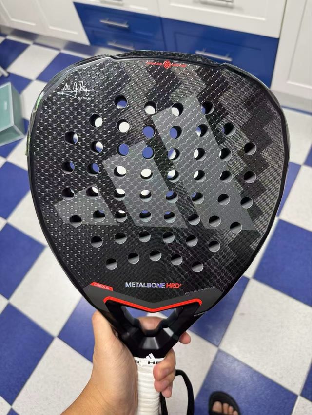 Pala Padel Adidas Metalbone HRD