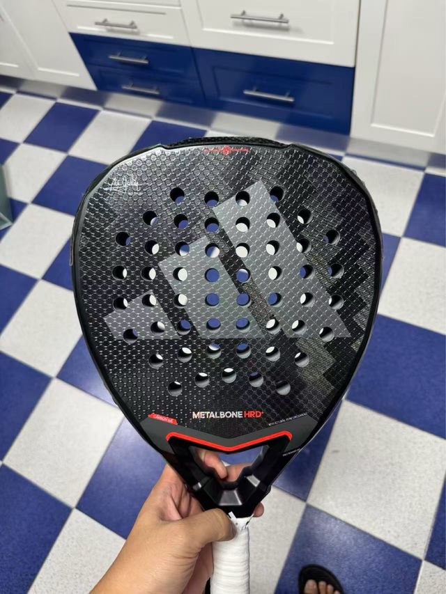 Pala Padel Adidas Metalbone HRD