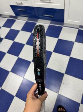 Pala Padel Adidas Metalbone HRD