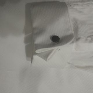 Camisa Zara Slim Fit Talla S Rayas Finas