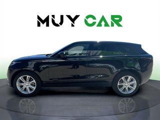 Land Rover Range Rover Velar 2.0 I4 MHEV S 4WD Auto 150 kW (204 CV)