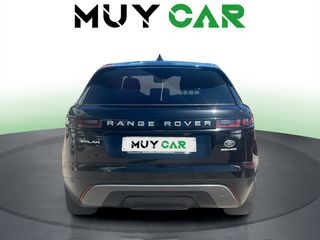 Land Rover Range Rover Velar 2.0 I4 MHEV S 4WD Auto 150 kW (204 CV)