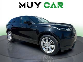 Land Rover Range Rover Velar 2.0 I4 MHEV S 4WD Auto 150 kW (204 CV)