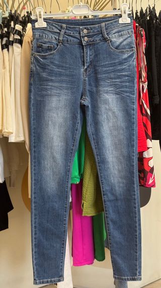 Lote Ropa Mujer Talla XS/S