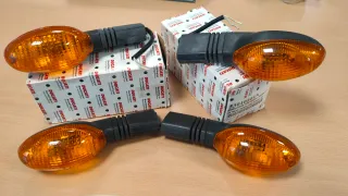 Intermitentes Ducati Monster S2R