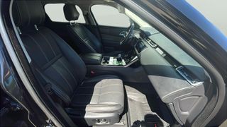 Land Rover Range Rover Velar 2.0 I4 MHEV S 4WD Auto 150 kW (204 CV)