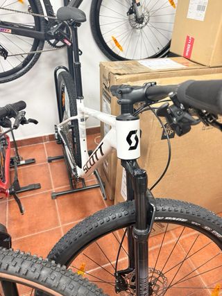 Bicicleta Scott Scale 940 T/XS/S/M/L/XL/XXL