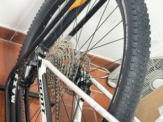 Bicicleta Scott Scale 940 T/XS/S/M/L/XL/XXL