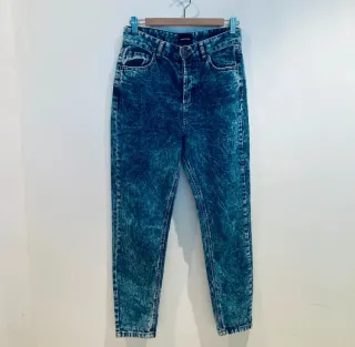 Pantalón vaquero Bimba y Lola azul