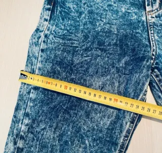 Pantalón vaquero Bimba y Lola azul