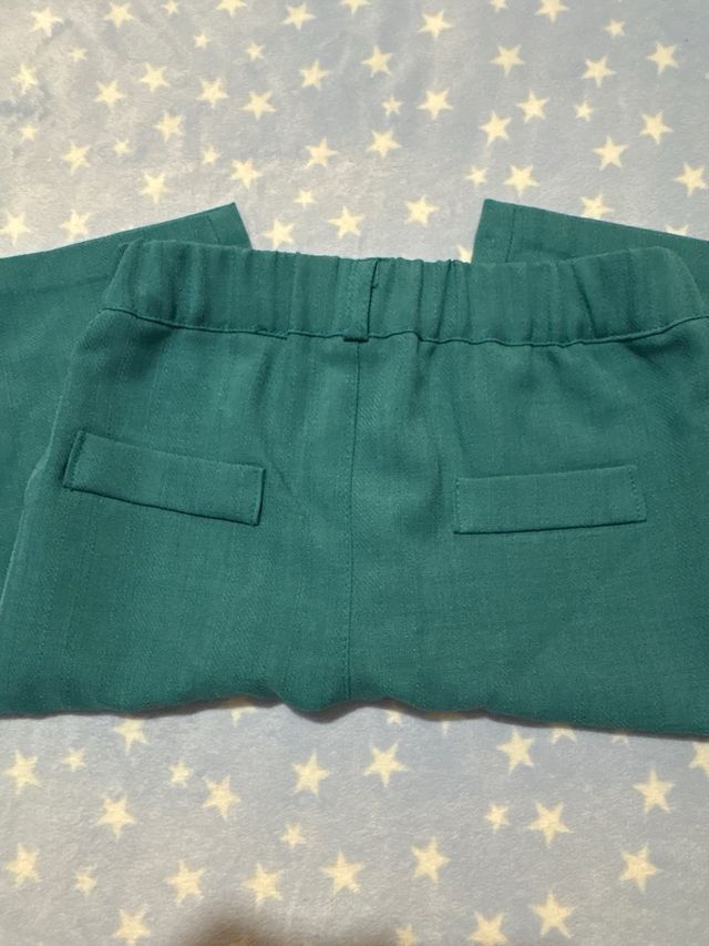 Set di lino per bambino