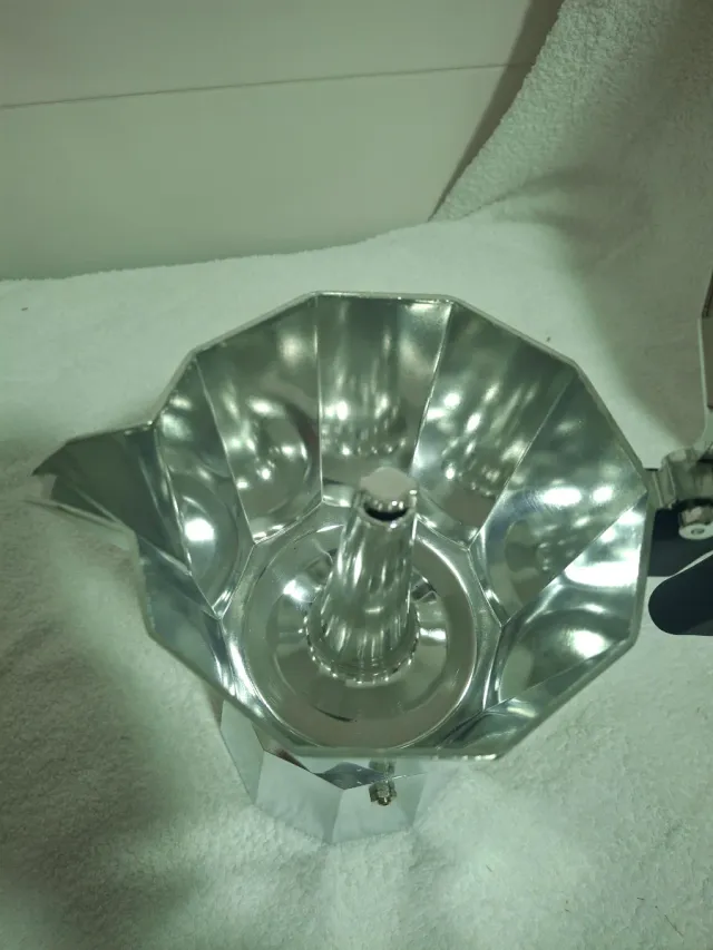 Cafetera Italiana WeCook! Paola - 12 Tazas