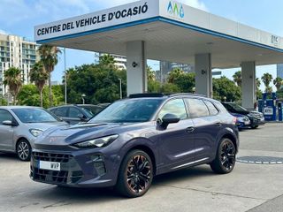 CUPRA TERRAMAR VZ 272CV HIBRIDO