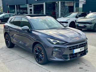 CUPRA TERRAMAR VZ 272CV HIBRIDO