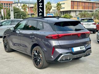 CUPRA TERRAMAR VZ 272CV HIBRIDO