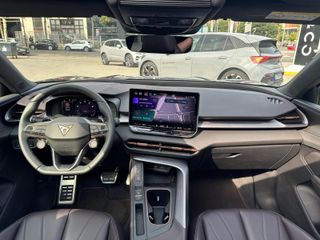 CUPRA TERRAMAR VZ 272CV HIBRIDO