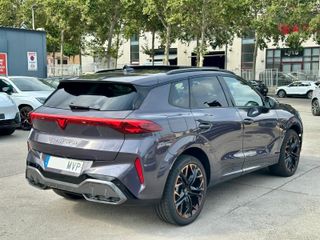 CUPRA TERRAMAR VZ 272CV HIBRIDO