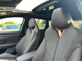 CUPRA TERRAMAR VZ 272CV HIBRIDO