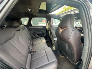 CUPRA TERRAMAR VZ 272CV HIBRIDO