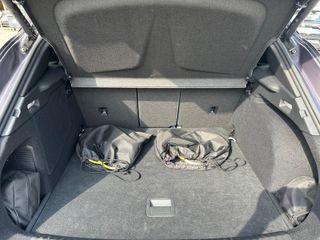 CUPRA TERRAMAR VZ 272CV HIBRIDO